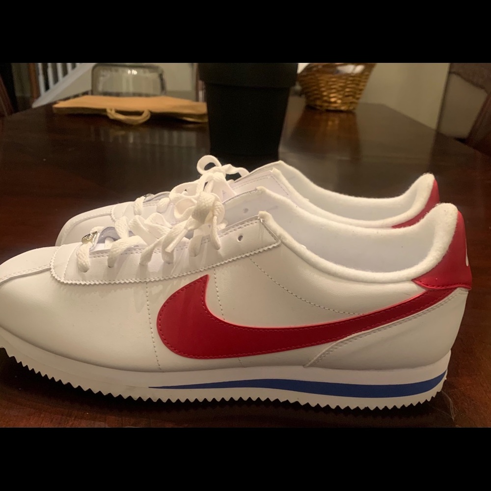 Nike cortez